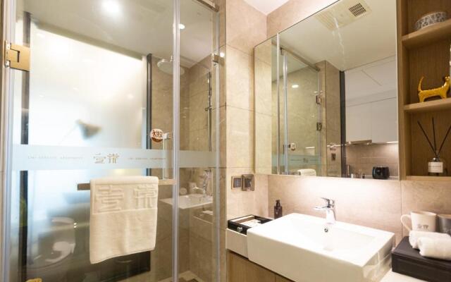 Chongqing Yitang Hotel