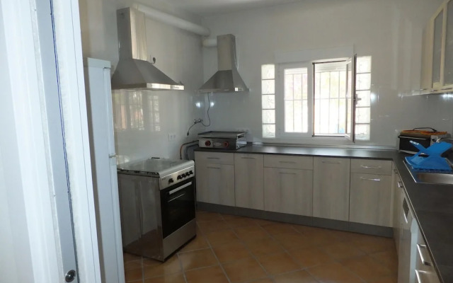 Casa Waldoria