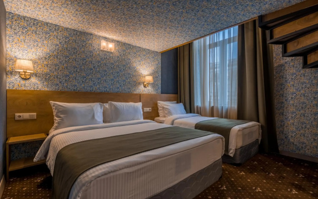 Бутик-отель Gladius Inn