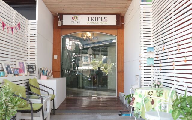 999 Triple Nine Boutique Hotel