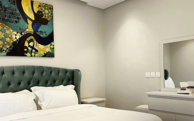 Kease Hittin B-5 Royal Touch XZ63