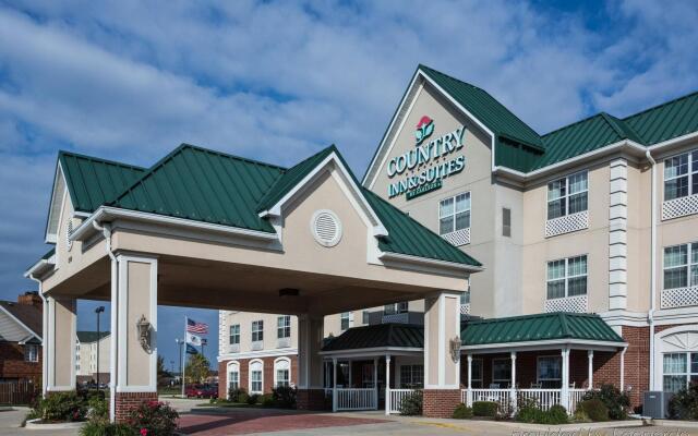 Country Inn & Suites by Radisson, Effingham, IL