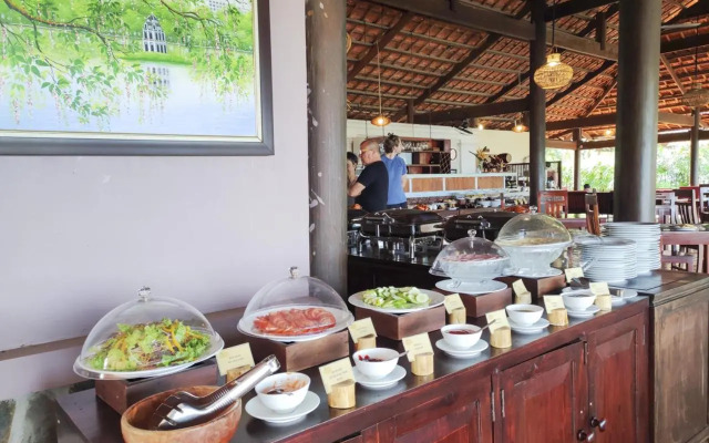 Ong Lang Resort Phu Quoc