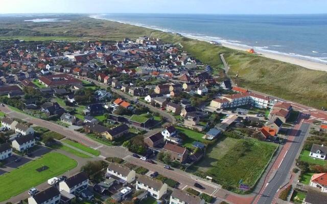 Beach appartement 29 - Callantsoog