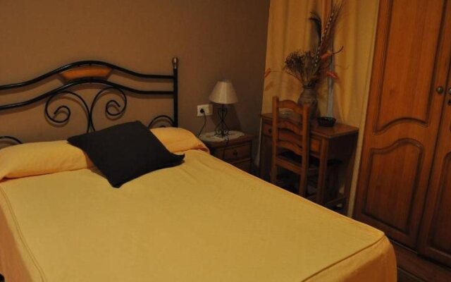 Hostal Paulino