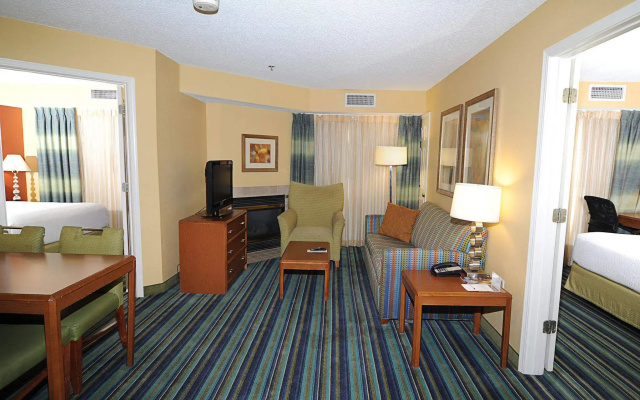 Residence Inn Shreveport Airport