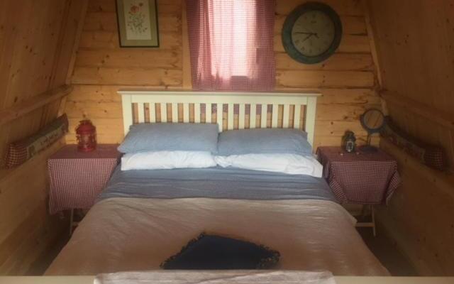 Littlebridge Farmhouse