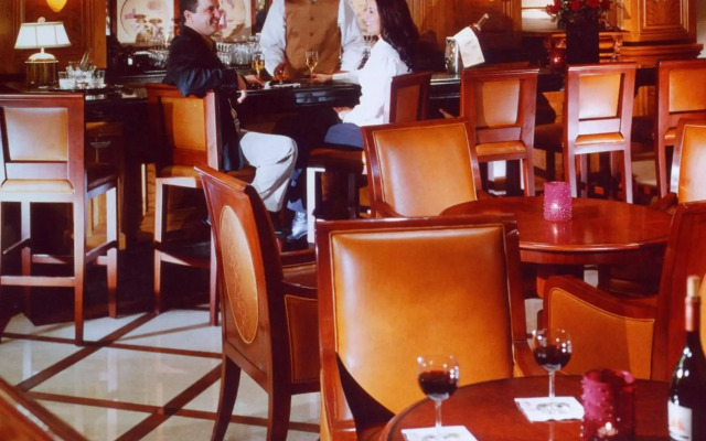 The Rose Hotel