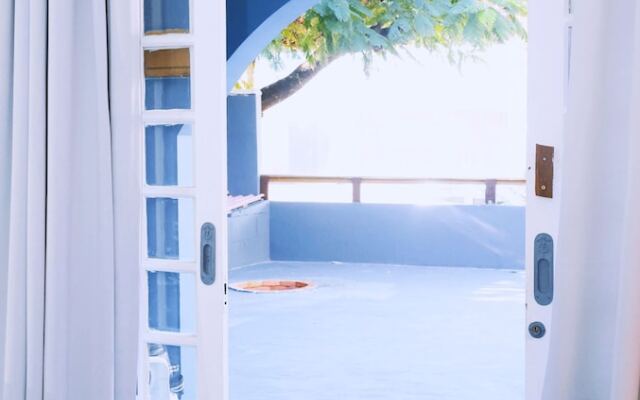 Sea Wolf Hostel - Lagoa da Conceição