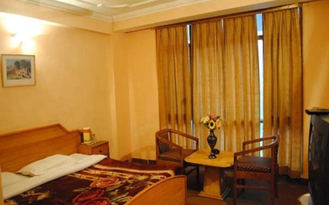Hotel Shikhar