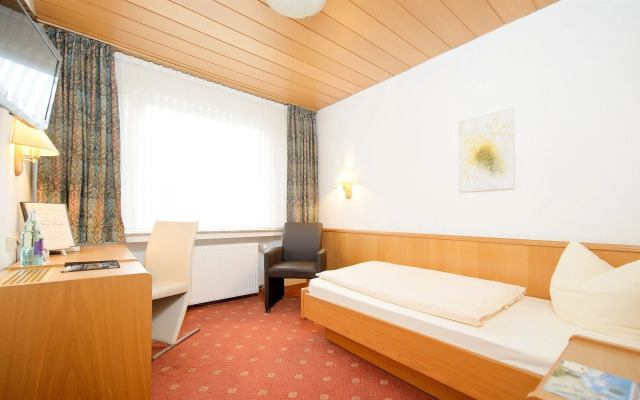 Hotel Schmidt Mönnikes