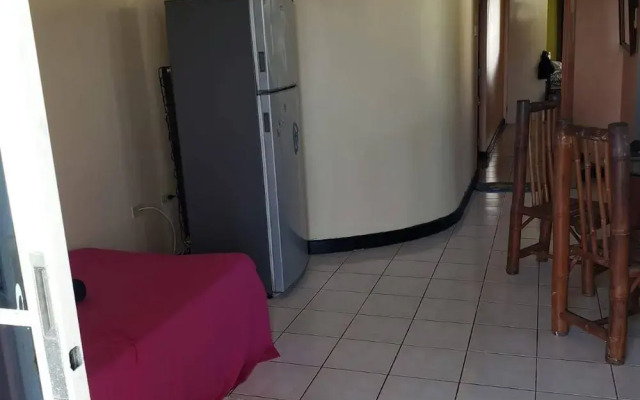 Oceanview Apt - Montego Bay, Ja, Pool, Bar, Beach