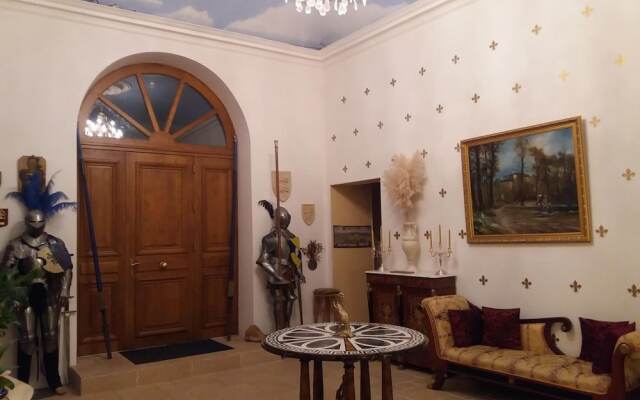 Château de Grand Tonne