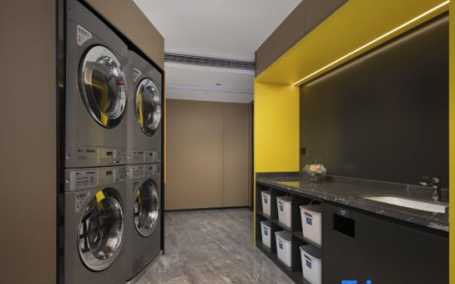 Hampton byHilton Fuzhou Software Park