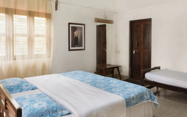 GuestHouser 3 BHK Homestay f7e4