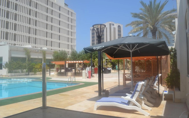 Golden Tulip Bahrain