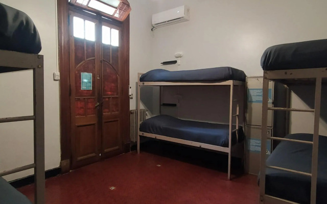 Play Hostel Arcos