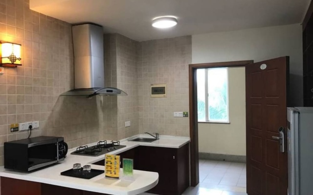 Sunshine Coast Seaview Holiday Apartment – Guest Rooms – Sanya