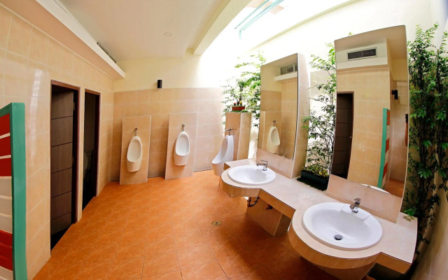 Greenview Boutique Hotel