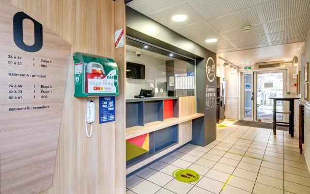 B&B Hotel Louveciennes