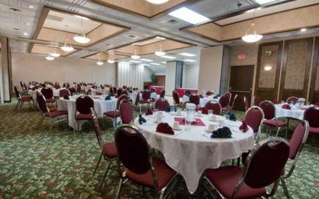 Best Western Plus Burnaby Hotel