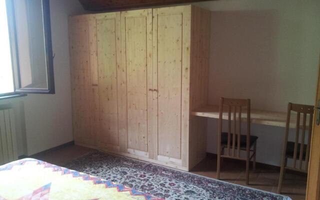 I Tre Ciliegi Apartment