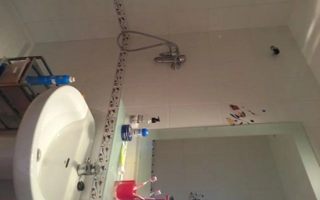 Maragata Flats Jávea