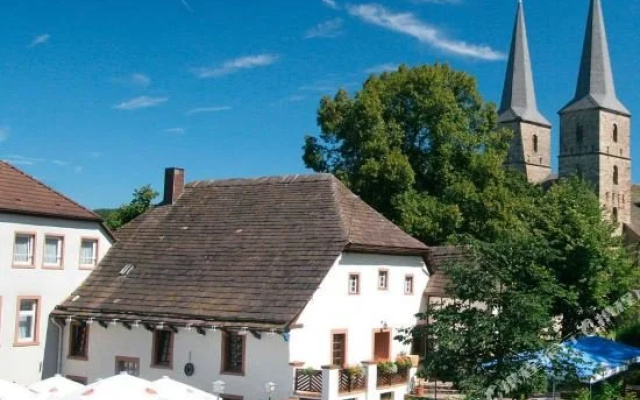 Hotel Klosterkrug