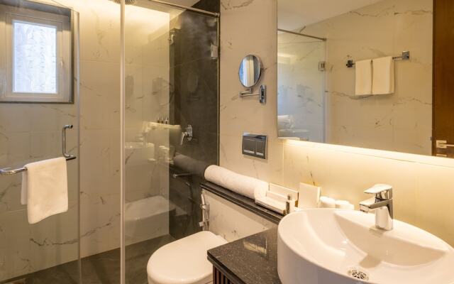 Artistry Suites