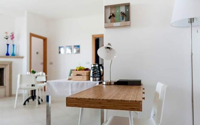 Ultimo Piano b&b Lecce