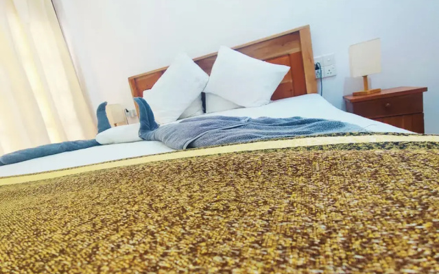 Randi Guest House