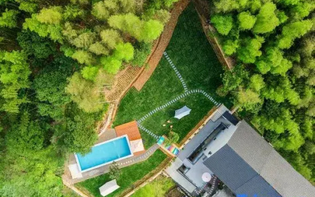 Tonglu County Jiaojiali Homestay