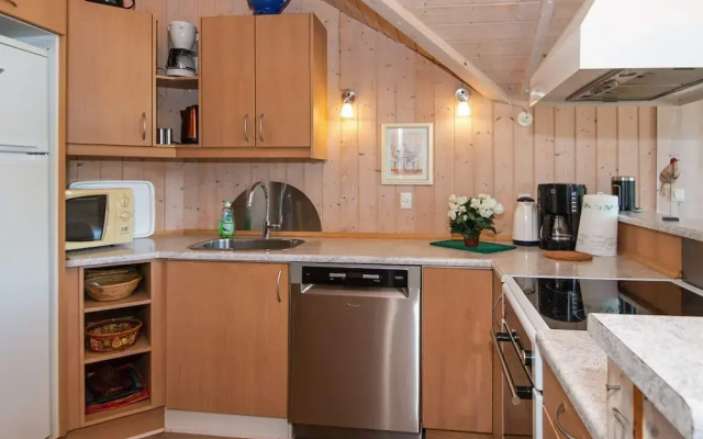 Luxury Spa Retreat in Bork - By Traum Ferienwohnungen