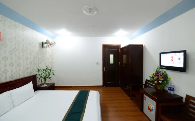 Catba Island Hotel
