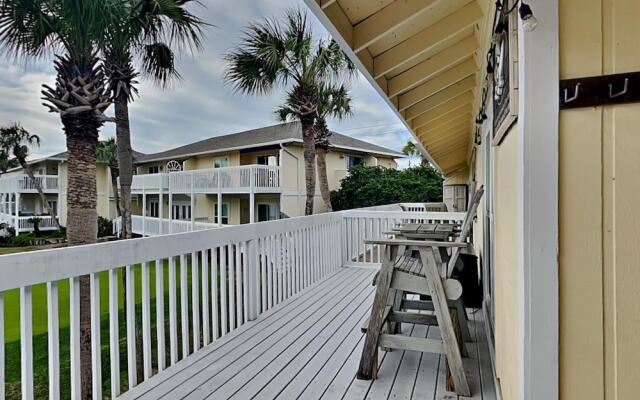 Sandpiper Cove by Southern Vacation Rentals