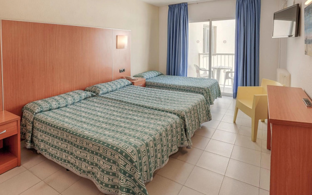 Port Fiesta Park Hotel