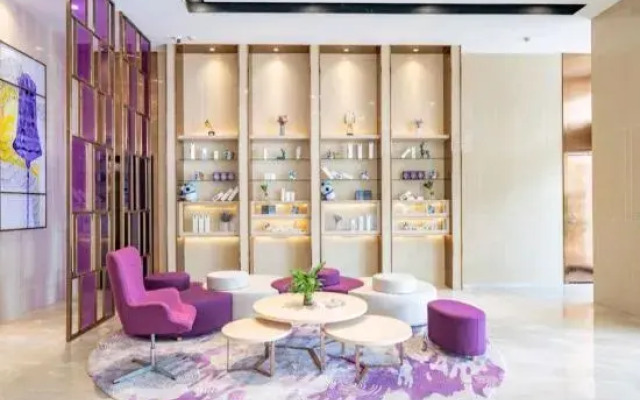 Lifeng Hotel Universal Pearl City Store