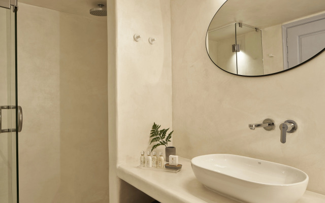 Astra Suites