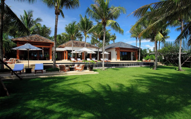 Villa Nandana by Elite Havens