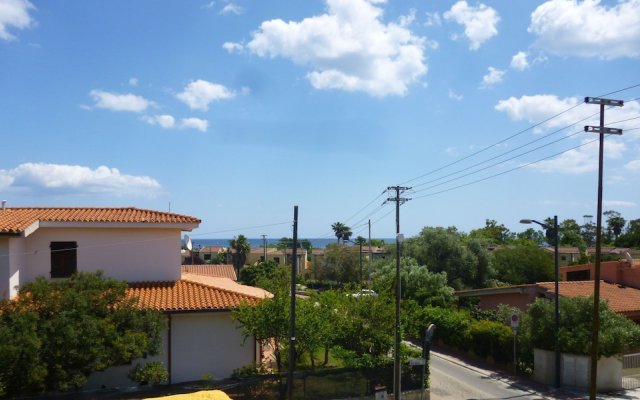 House With 3 Bedrooms In Porto Ottiolu With Enclosed Garden