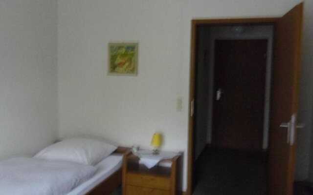 Hotel Salinenblick