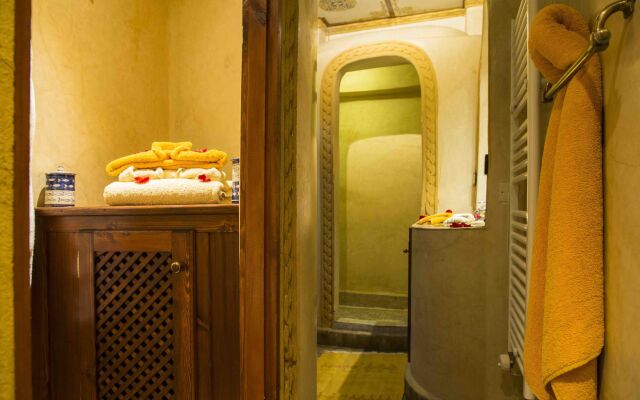 Riad Atlas Quatre & Spa