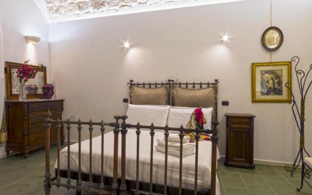 Luxury Duomo Suite in Siracusa