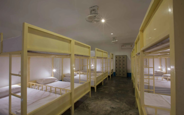 The Pier Koh Phangan