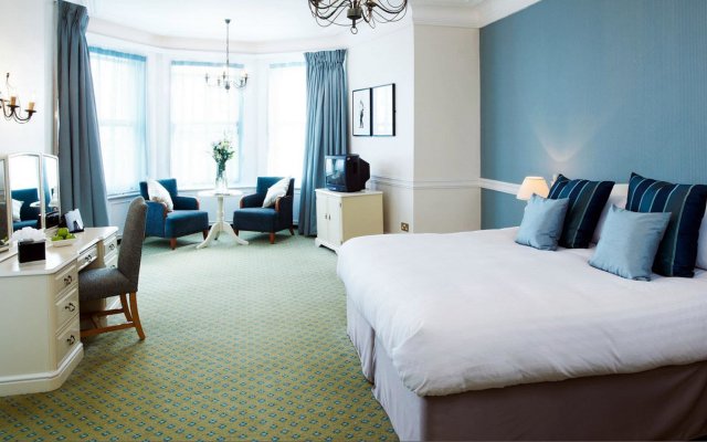 Royal Bath Hotel & Spa Bournemouth