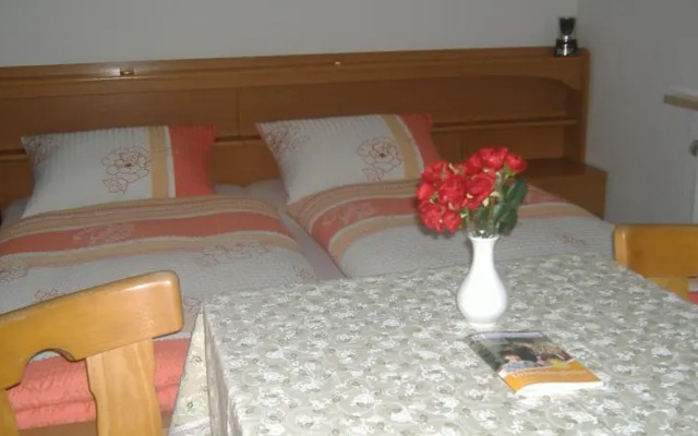 Frühstückspension Windstill