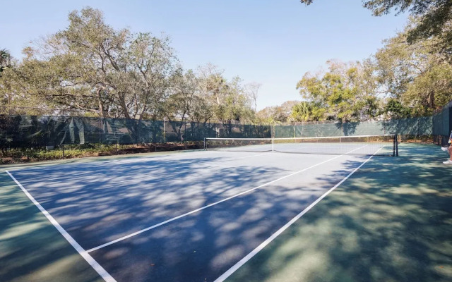 Sea Woods Villa 4406