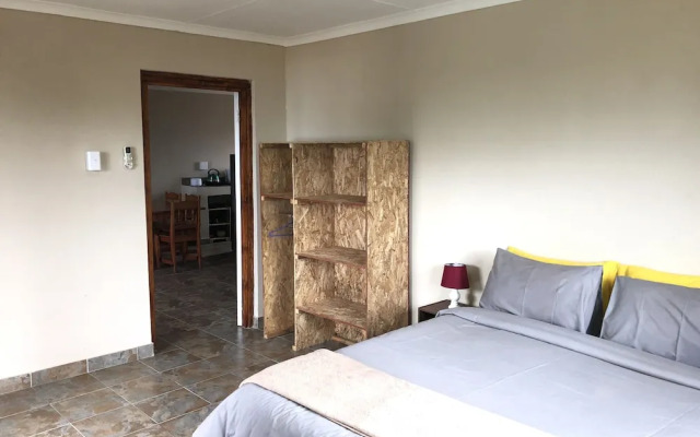 Paraiso do Ouro Resort