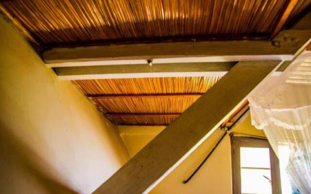 Sipi Falls lodge