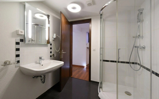 Hotel Central